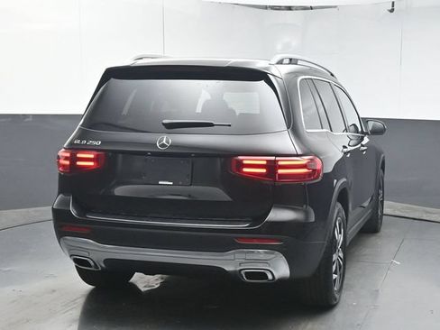 Used 2025 Mercedes-Benz GLB 250 image 7