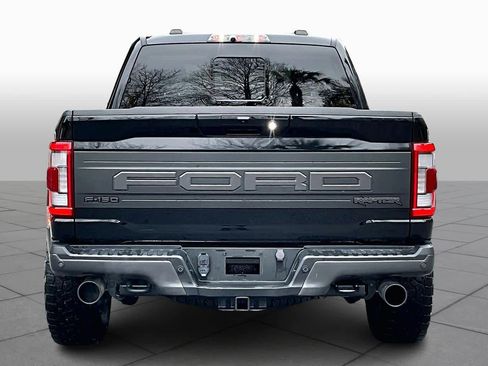 Used 2023 Ford F150 Raptor image 4
