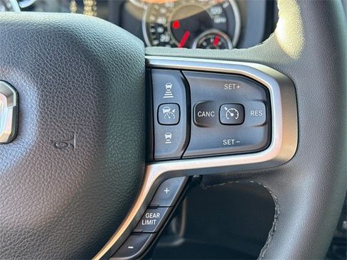 Used 2025 RAM 1500 Big Horn image 29