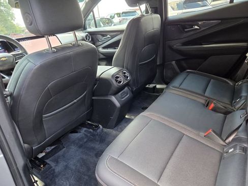 Used 2024 Chevrolet Blazer EV LT AWD/4WD image 13