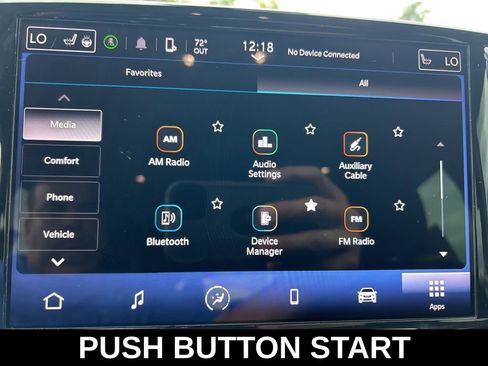 Used 2022 Chrysler Pacifica Touring-L FWD image 13