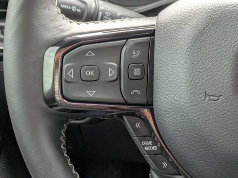 New 2026 RAM 1500 Limited AWD/4WD image 24