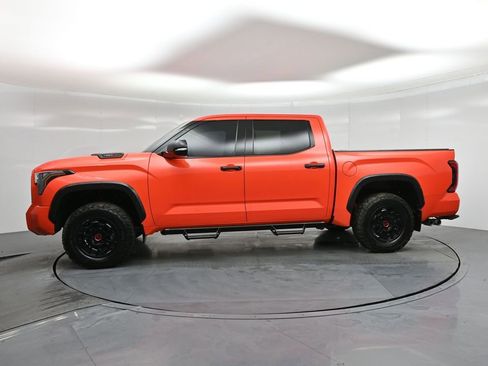 Used 2023 Toyota Tundra TRD Pro image 15