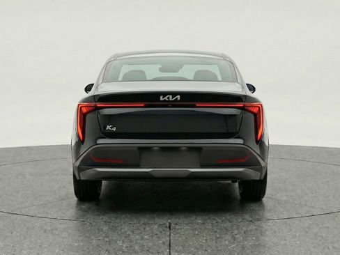 Used 2025 Kia K4 FWD image 7