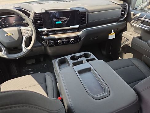 New 2026 Chevrolet Silverado 1500 LT image 10