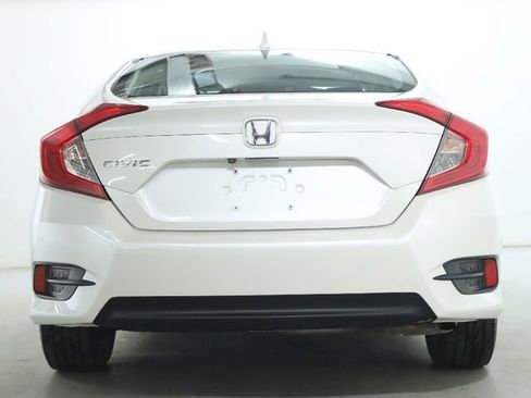 Used 2017 Honda Civic EX image 21
