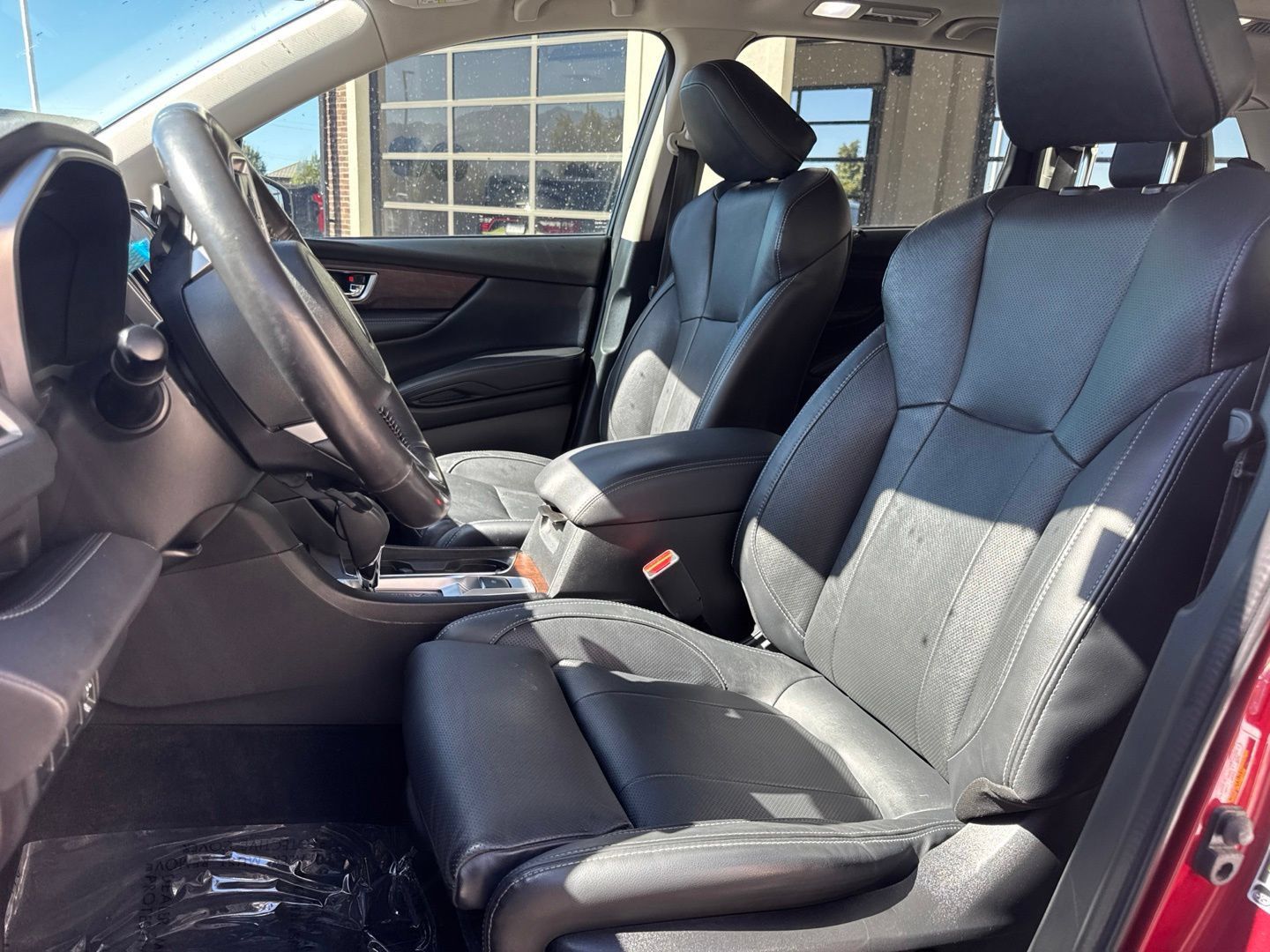Used 2023 Subaru Ascent Touring AWD/4WD image 19