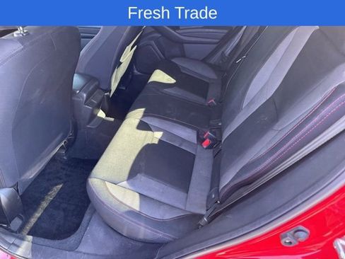 Used 2022 Subaru WRX image 6