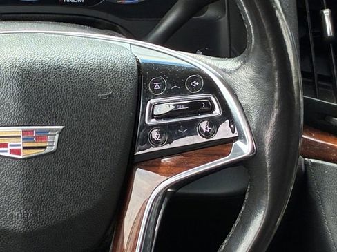 Used 2016 Cadillac Escalade Premium AWD/4WD image 23