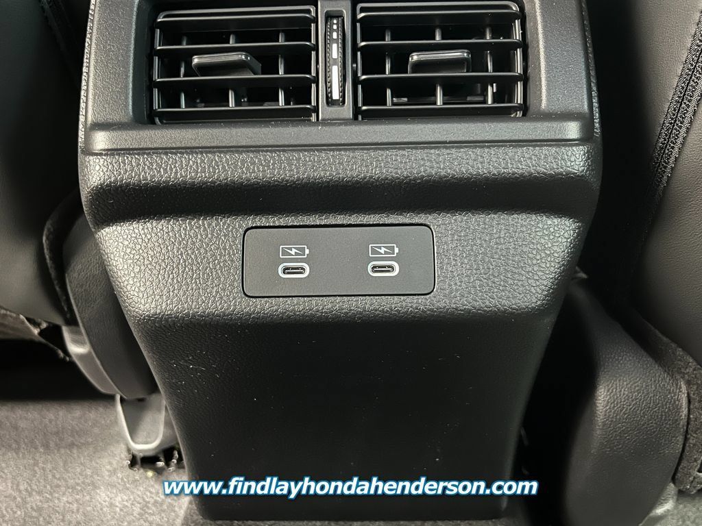 New 2026 Honda Accord Sport image 21