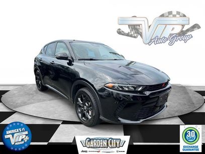 Used 2024 Dodge Hornet R/T Plus w/ R/T Blacktop Package