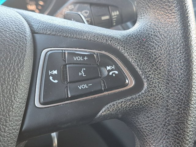 Used 2017 Ford Escape SE w/ SE Cold Weather Package AWD/4WD image 16