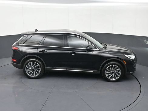 Used 2023 Lincoln Corsair Reserve AWD/4WD image 27