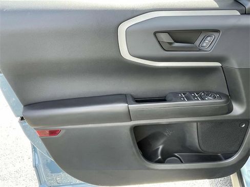 Used 2022 Ford Bronco Sport Big Bend w/ Convenience Package image 16