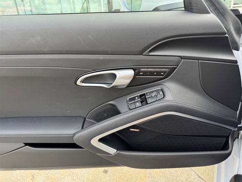 New 2025 Porsche 718 Cayman image 26