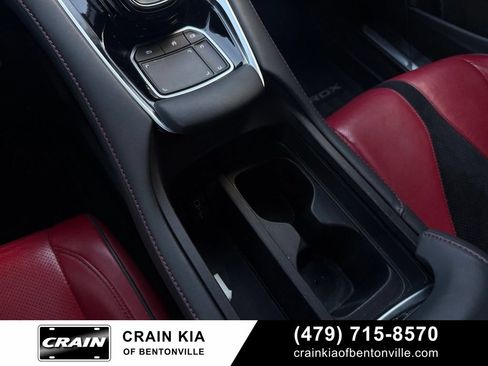 Used 2021 Acura RDX A-Spec FWD image 19