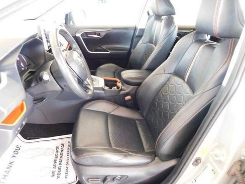 Used 2021 Toyota RAV4 Adventure image 31