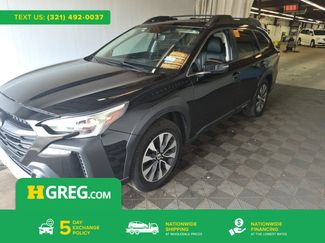 Used 2023 Subaru Outback Limited AWD/4WD video 1