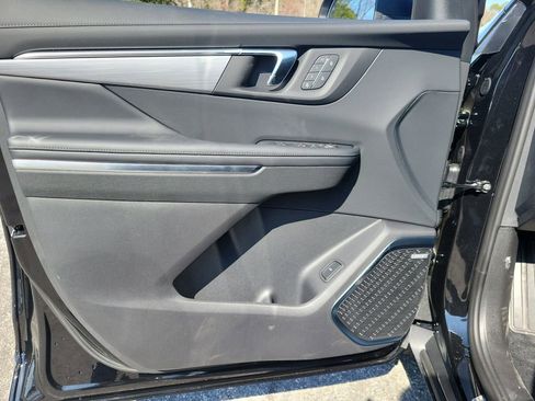 New 2026 Buick Enclave Preferred w/ Power Package FWD image 16