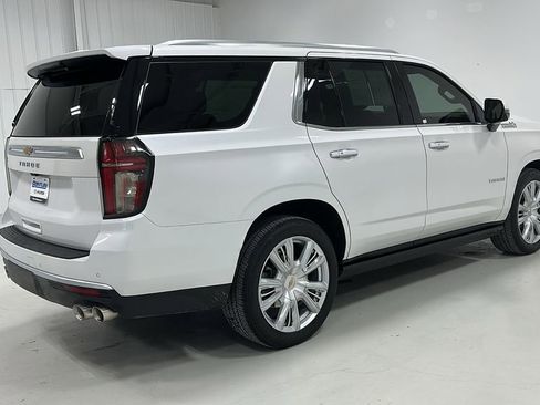 Used 2023 Chevrolet Tahoe High Country image 5