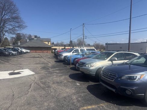 Used 2012 Jeep Liberty Sport image 15