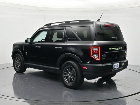 Used 2024 Ford Bronco Sport Big Bend AWD/4WD image 7