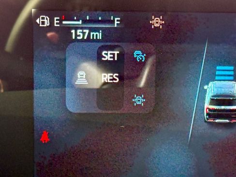 New 2026 Ford Expedition Tremor AWD/4WD image 34