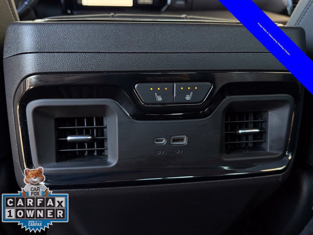 Used 2023 GMC Sierra 1500 AT4 w/ AT4 Premium Package AWD/4WD image 25
