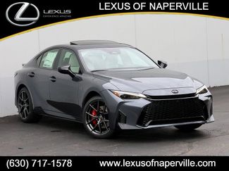New 2026 Lexus IS 350 F Sport AWD/4WD video 1