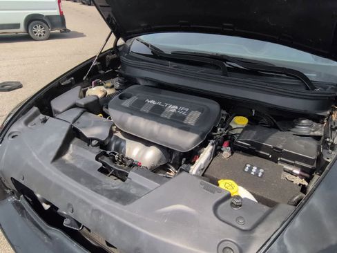 Used 2015 Jeep Cherokee Sport AWD/4WD image 15