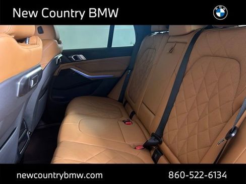 Used 2024 BMW X5 xDrive40i AWD/4WD image 24