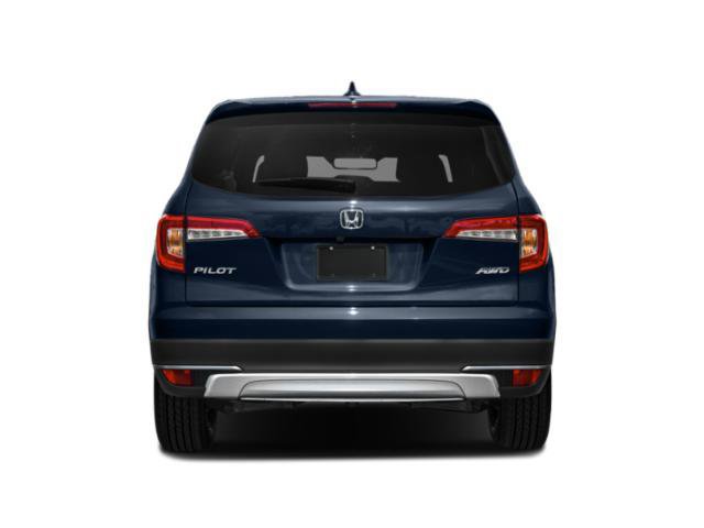 Used 2020 Honda Pilot EX image 5