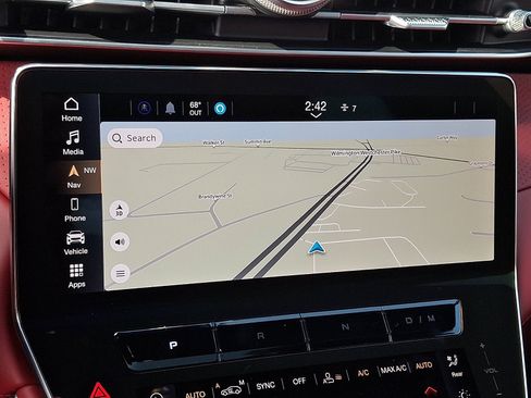 New 2026 Maserati Grecale Modena AWD/4WD image 12
