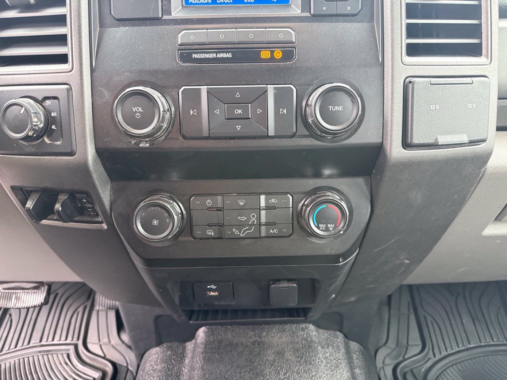 Used 2019 Ford F250 XL w/ Power Equipment Group AWD/4WD image 15