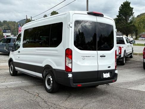New 2025 Ford Transit 350 XL image 5