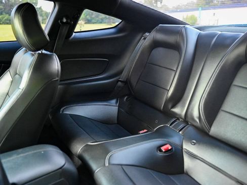 Used 2019 Ford Mustang GT Premium w/ GT Performance Package RWD image 86