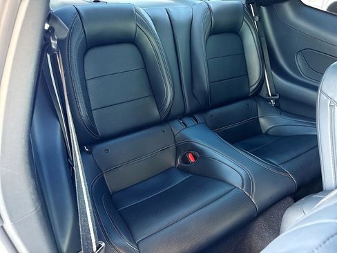 Used 2024 Ford Mustang GT Premium RWD image 20