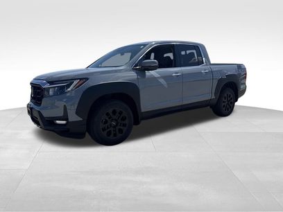 Used 2022 Honda Ridgeline RTL-E