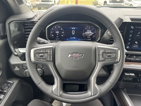 New 2026 Chevrolet Silverado 2500 LT w/ Trail Boss Package image 17