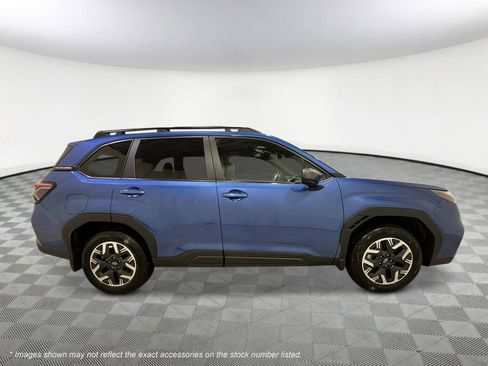 New 2026 Subaru Forester Premium AWD/4WD image 8