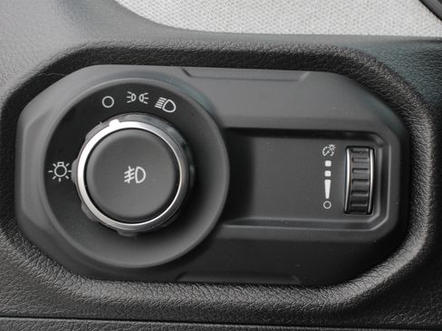 New 2026 Jeep Wrangler Sport image 11