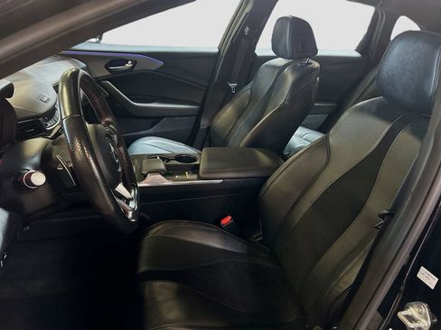 Used 2023 Acura TLX w/ A-SPEC Pkg FWD image 22