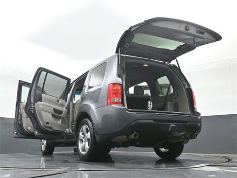 Used 2014 Honda Pilot EX-L image 62