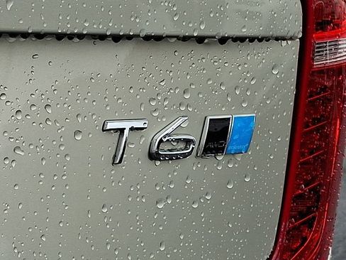 Used 2017 Volvo XC90 T6 Momentum w/ Vision Package image 30