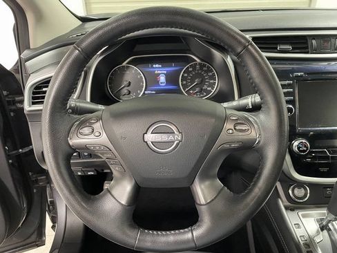 Used 2024 Nissan Murano SV AWD/4WD image 14
