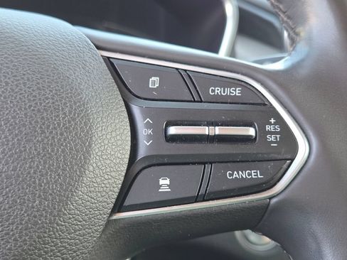 Used 2019 Hyundai Santa Fe FWD image 17