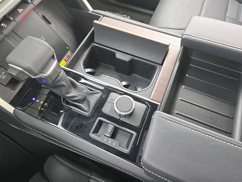 Certified 2025 Toyota Tundra Capstone image 23