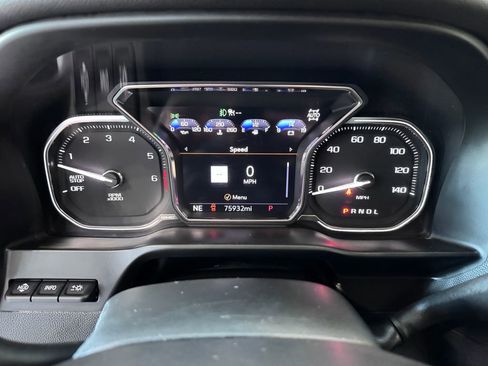 Used 2020 GMC Sierra 1500 Denali w/ Denali Ultimate Package image 17