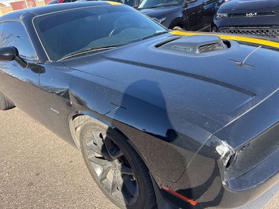 Used 2019 Dodge Challenger R/T w/ Plus Package