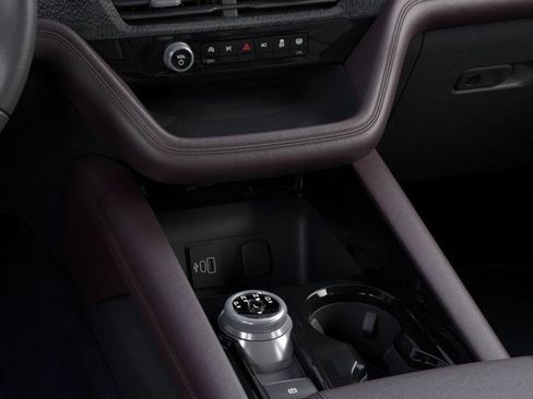 New 2026 Ford Explorer Platinum image 46